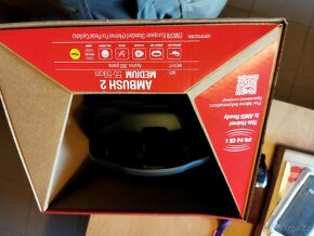 Helma Specialized Ambush 2 vel M - 7