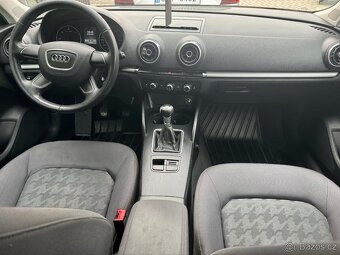 Audi a3 2014 - 7