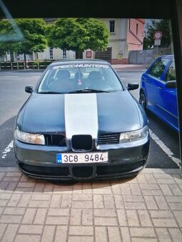 Seat Toledo - 7