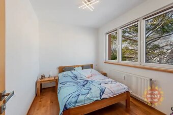 Pronájem bytu 3+kk 73 m² Šenovská, Praha - Ďáblice - 7