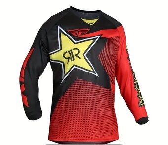 Mtb dresy, mikiny - 7