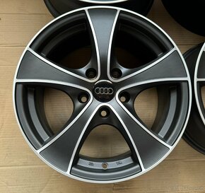 výprodej - nová alu 15", rozteč 5x112 VW,Škoda,Seat,Audi - 7