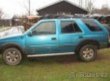 opel frontera,6x139,7 opel 2.4i, 2.3TD, 2.8tdi, 2.0i, 2.2i, - 7