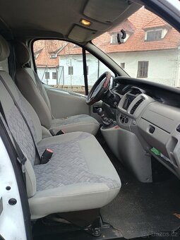 Opel Vivaro - 7