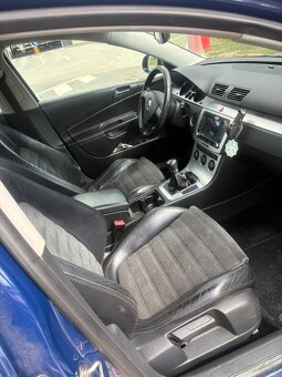 Passat B6 2.0tdi - 7