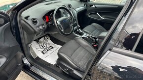 Ford Mondeo 2.0TDCI 103kW ALU,NAVI,PDC - 7