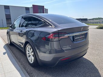 Prodám Tesla Model X P100D Ludicrous, autopilot - 7