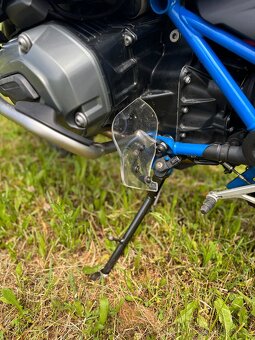 BMW R 1200 GS Adventure - 7