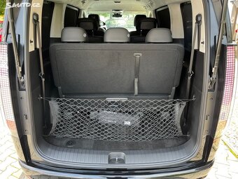 Hyundai Staria Koupeno v Čr 4x4 Tažné DPH - 7