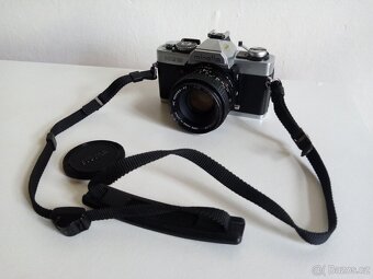 Fotoaparát Minolta XG9 - 7