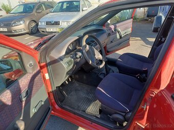 Fiat Punto 55 S - 7