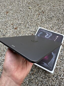 iPad Pro 11 - 7