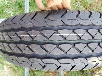 195/65/16C letni pneu 195 65 16C - 7