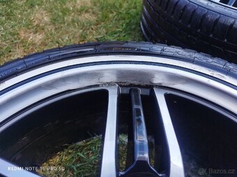 5x112 R18 225/40/18 - 7