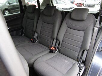 Ford S-MAX 2.2L , 147 kW nafta, 2011 - 7