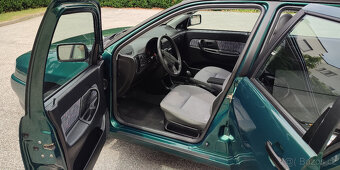 Seat Cordoba Vario – minicamper / surfkára (vyjímečné) - 7