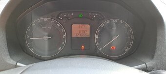 Škoda Octavia 1.9 TDI 77kW (2004) - 7