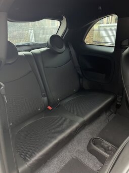 Fiat 500e - 7