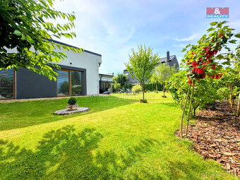 Prodej novostavby rodinného domu, 137 m², Rychvald - 7