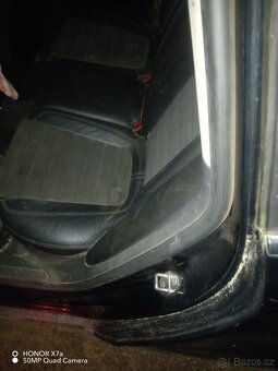 Prodám VW Passat B6 - 7