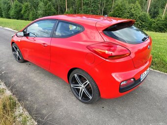 Kia Pro Cee'D 1,4CRDi - 7