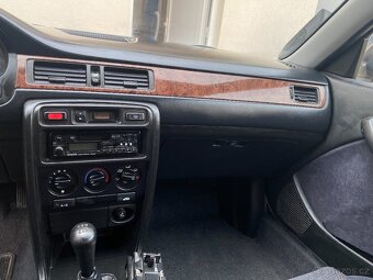 Honda Civic 1.4i - 7