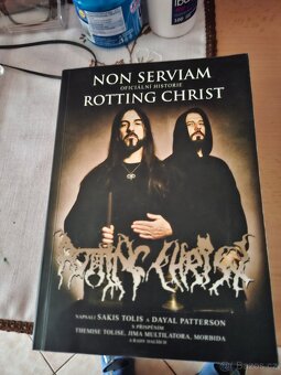 prodám knihy - 7