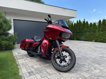 HARLEY DAVIDSON ROAD GLIDE ULTRA - 7