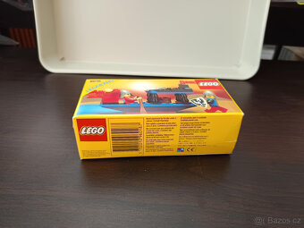 LEGO Castle 6018 Battle Dragon +návod +box - 7