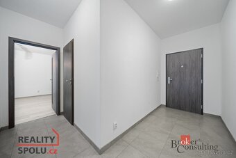 Pronájem, byty/2+kk, 44 m2, Javornická, Rychnov nad Kněžnou, - 7