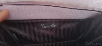 Victoria's Secret luxusní crossbody. - 7