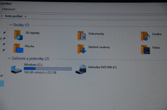 HP Probook 450 i5/12GB/SSD 240GB - 7
