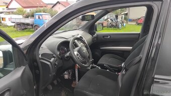 X-trail t31 - 7