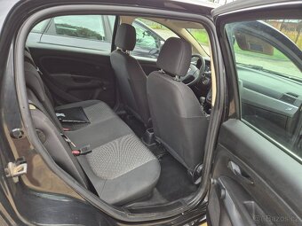 Fiat Grande Punto 1,4 57kw ,nova STK - 7