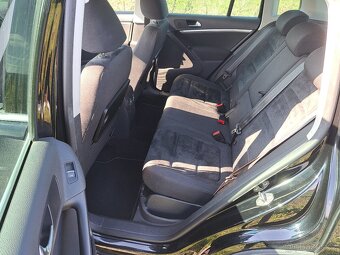 Volkswagen Tiguan 2.0 tdi, 103 kW, 10/2012, tažné - 7