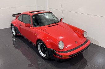 Porsche 911 SC z roku 1983 - 7