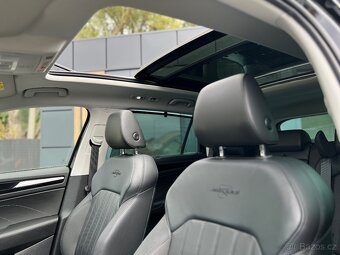 ŠKODA KODIAQ FL 2.0 TDI 147KW 4X4 L&K WEBASTO 360KAM PANO - 7