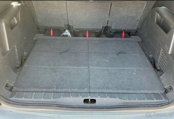 Peugeot 5008, 1.6,16V, r.v.2011, 7míst k sezení - 7