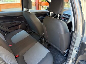 Fiat Grande Punto 1.2i - 7