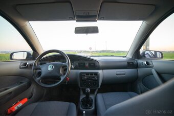 Škoda Octavia 1.4 16v 55kw - 7
