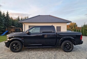 Dodge RAM 1500 R/T CLASSIC SPORT 4x4 2019 - 7