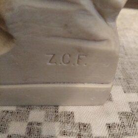 stare sosky porcelan keramika omastek - 7