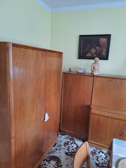 Starý nábytek po babičce - 7