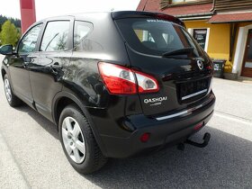 ⭐⭐⭐Nissan Qushqai 2,0i I-Way 16V PANORAMA ⭐⭐⭐ - 7
