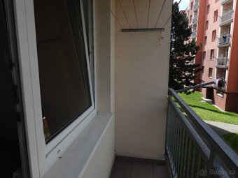 Prodej bytu 2+1 50 m2 v Chotěboři - 7