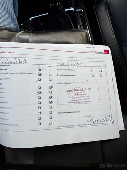 Superb 2 125 kw 2.0 TDI automat DSG 6q - 7