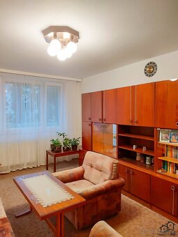 Prodej byt 3+1 74 m², Karviná - Hranice, ev.č. 00049 - 7