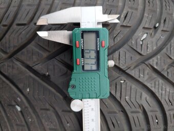 Kleber HP3  205/60 R16 96H - 7