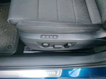 Škoda Superb combi 2,0 TDi - 7