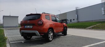 Dacia Duster, TCe 100 LPG - Záruka 01/2027 - 7